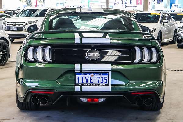 2023 Ford Mustang GT FN