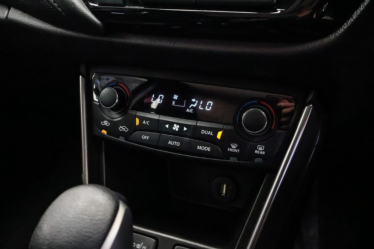 2024 Suzuki S-Cross ALLGRIP Prestige JYB