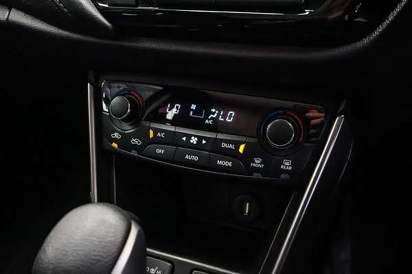 2024 Suzuki S-Cross ALLGRIP Prestige JYB