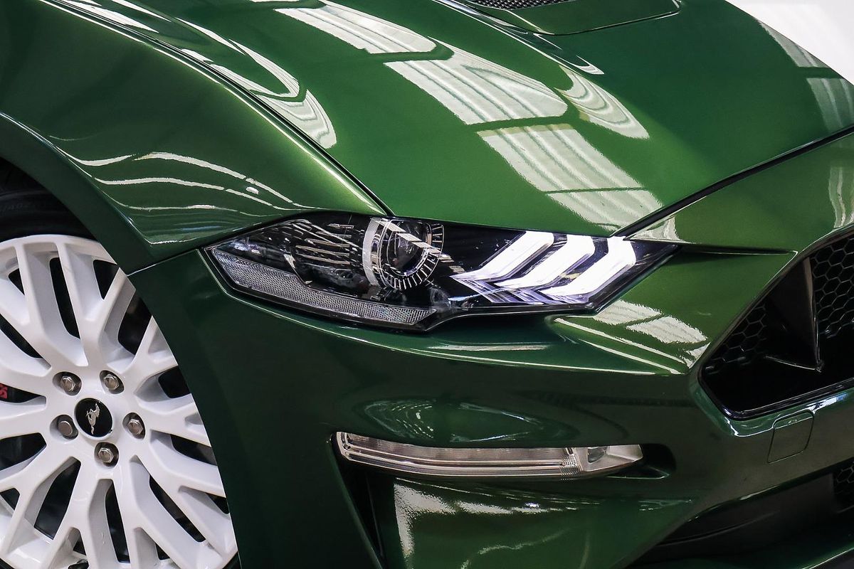 2023 Ford Mustang GT FN