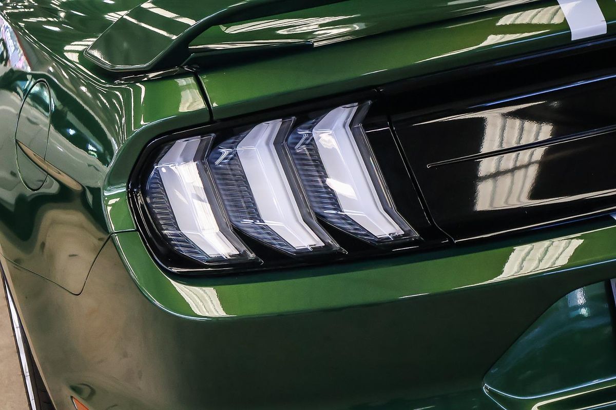 2023 Ford Mustang GT FN