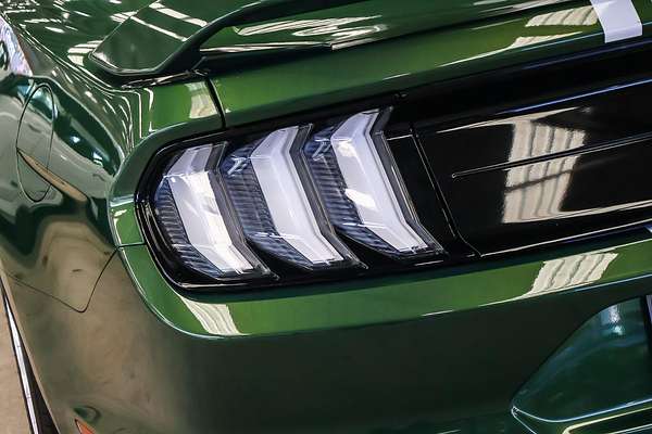 2023 Ford Mustang GT FN