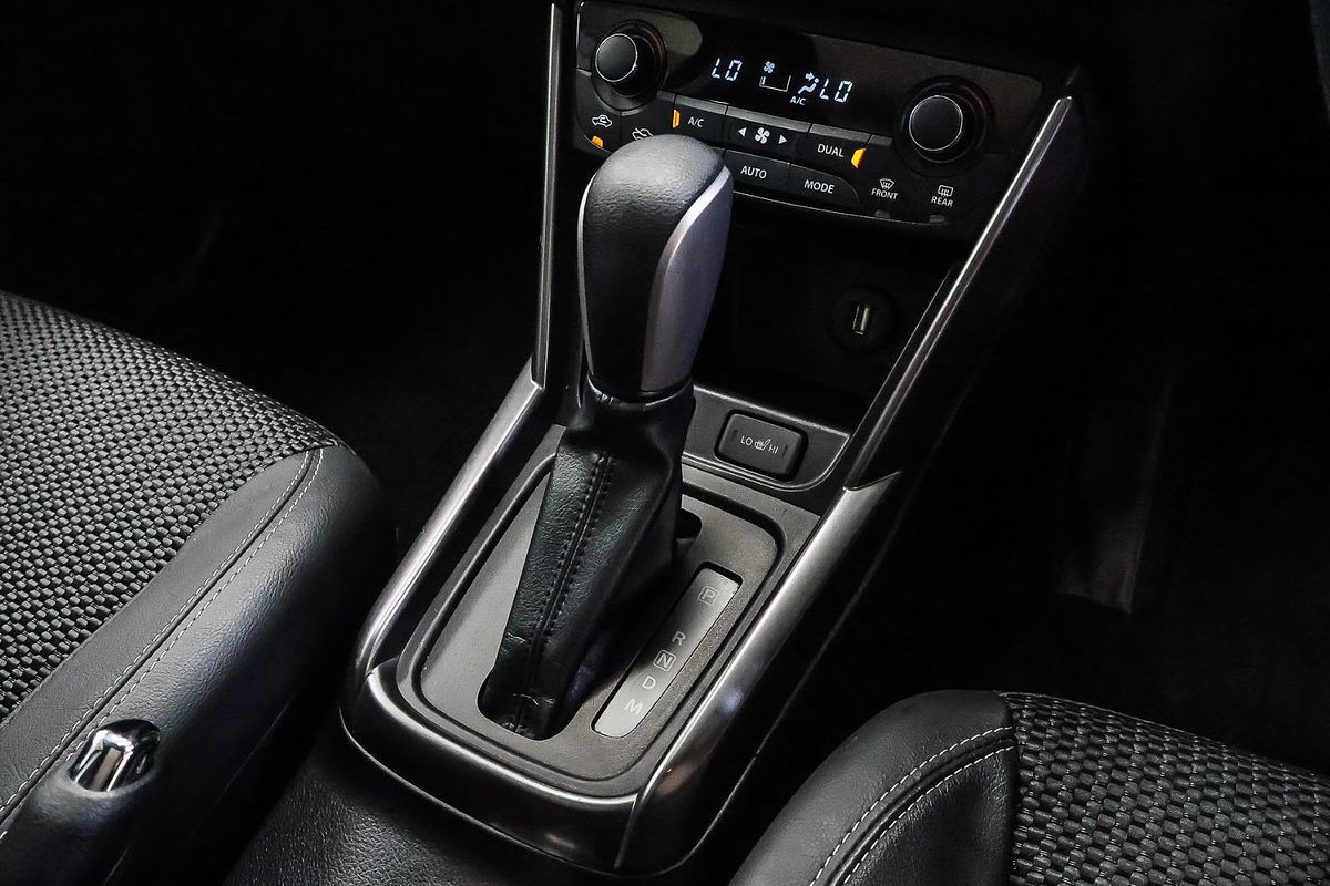 2024 Suzuki S-Cross ALLGRIP Prestige JYB