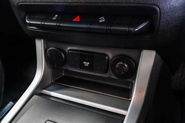 2018 Holden Trailblazer LT RG