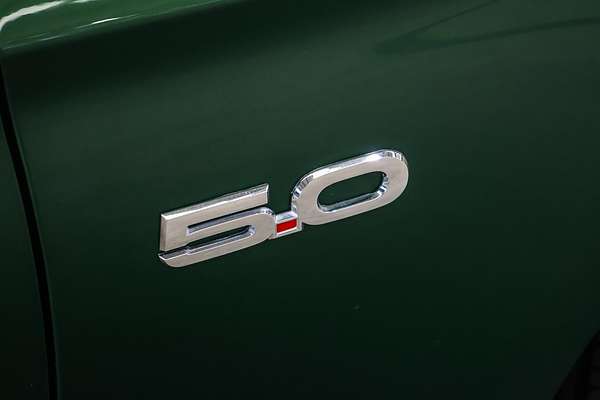 2023 Ford Mustang GT FN