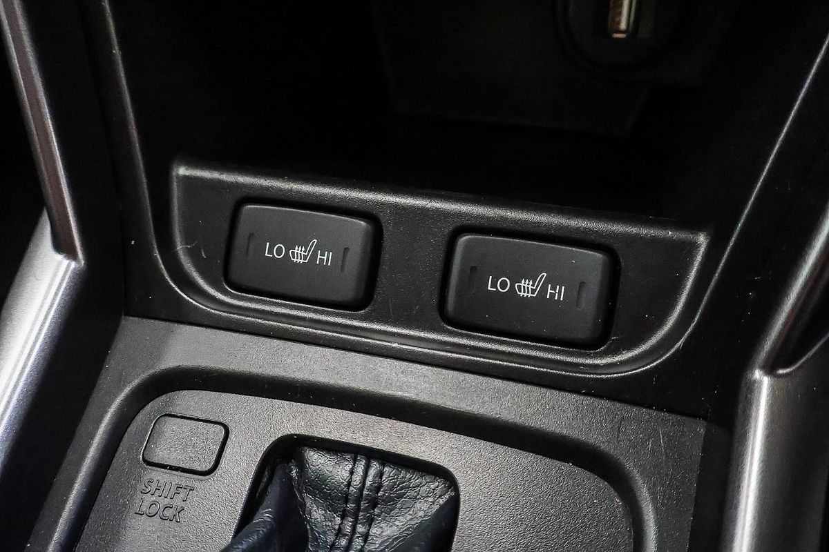 2024 Suzuki S-Cross ALLGRIP Prestige JYB