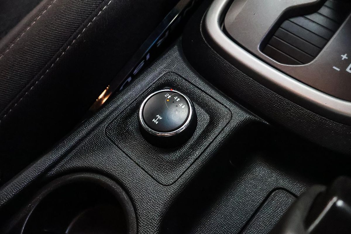 2018 Holden Trailblazer LT RG