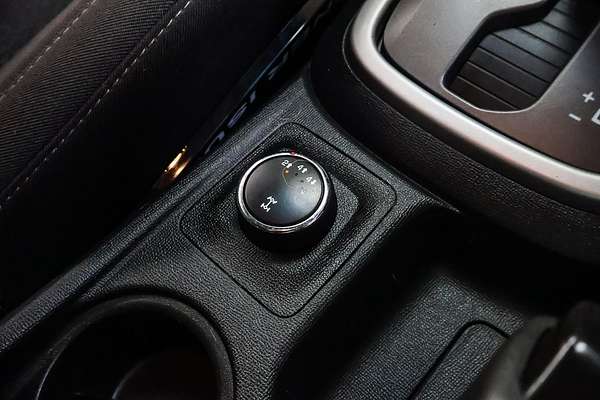 2018 Holden Trailblazer LT RG