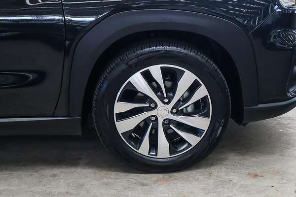 2024 Suzuki S-Cross ALLGRIP Prestige JYB