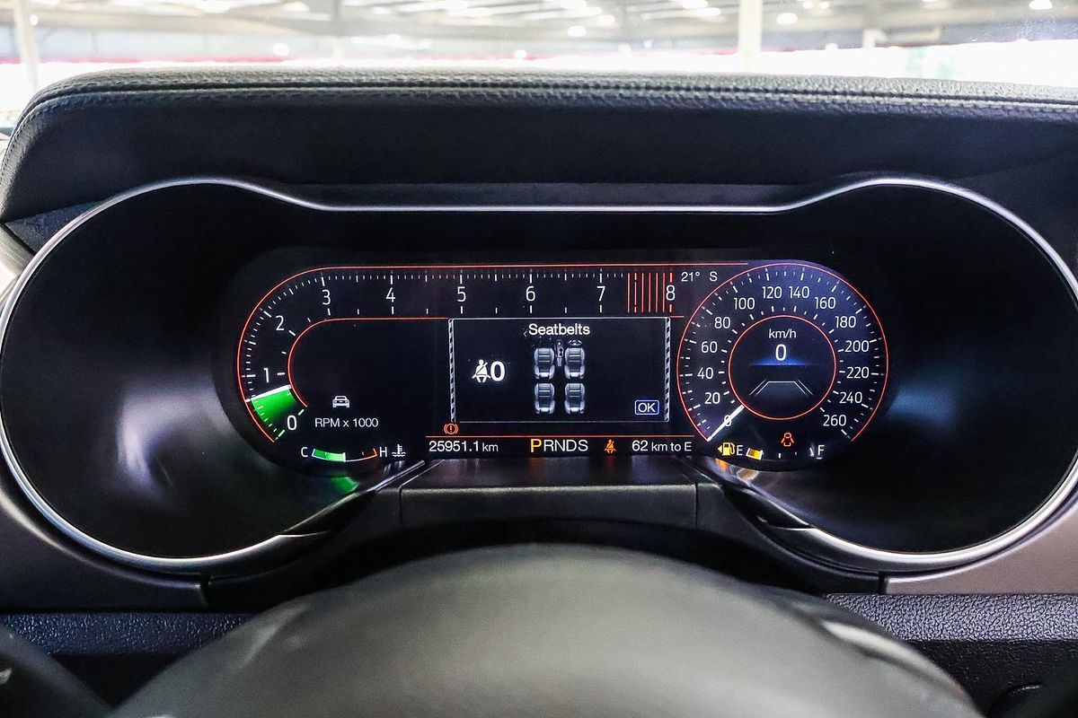 2023 Ford Mustang GT FN