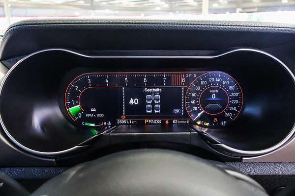 2023 Ford Mustang GT FN