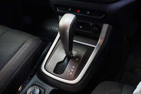 2018 Holden Trailblazer LT RG