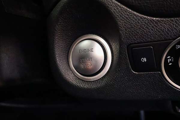 2018 Mercedes-Benz CLA-Class CLA250 Sport C117