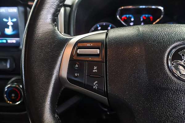 2018 Holden Trailblazer LT RG