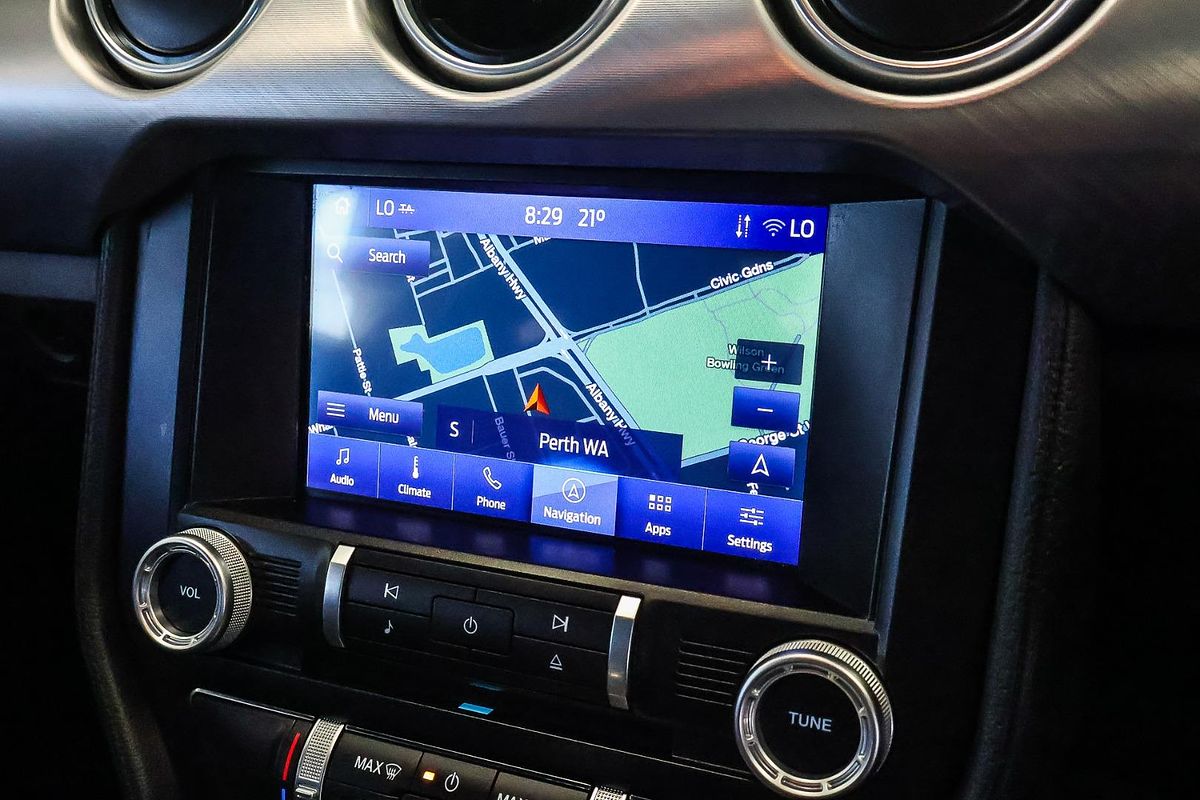 2023 Ford Mustang GT FN