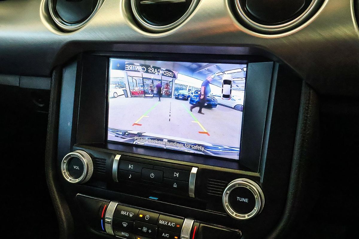 2023 Ford Mustang GT FN