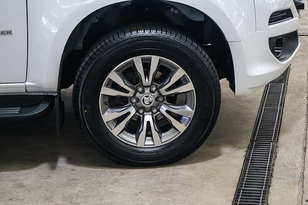 2018 Holden Trailblazer LT RG