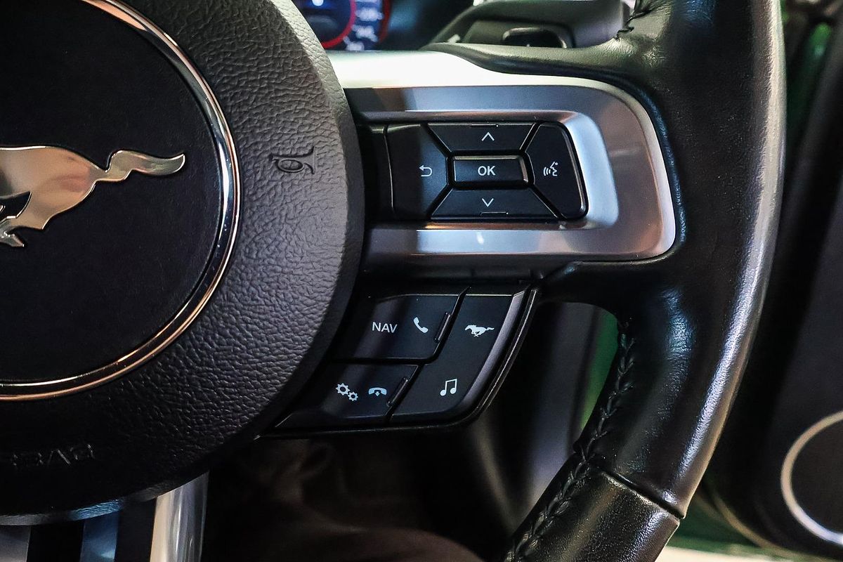 2023 Ford Mustang GT FN