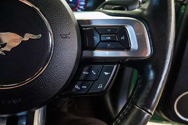 2023 Ford Mustang GT FN