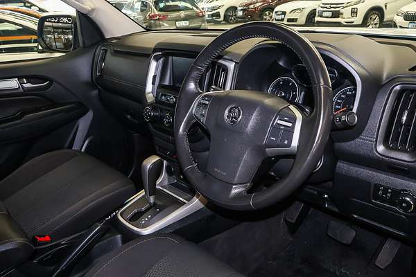 2018 Holden Trailblazer LT RG