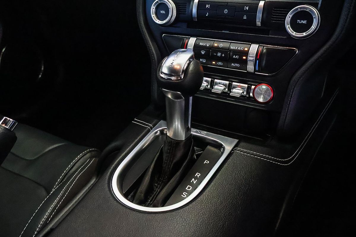 2023 Ford Mustang GT FN