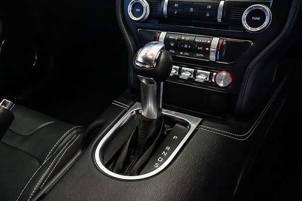 2023 Ford Mustang GT FN