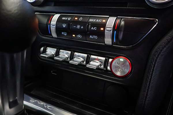 2023 Ford Mustang GT FN