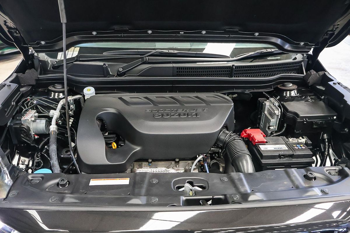 2024 Suzuki S-Cross ALLGRIP Prestige JYB