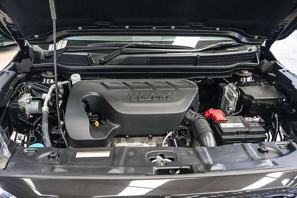 2024 Suzuki S-Cross ALLGRIP Prestige JYB