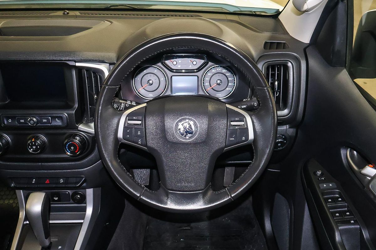 2018 Holden Trailblazer LT RG