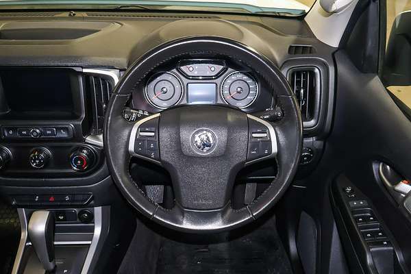 2018 Holden Trailblazer LT RG