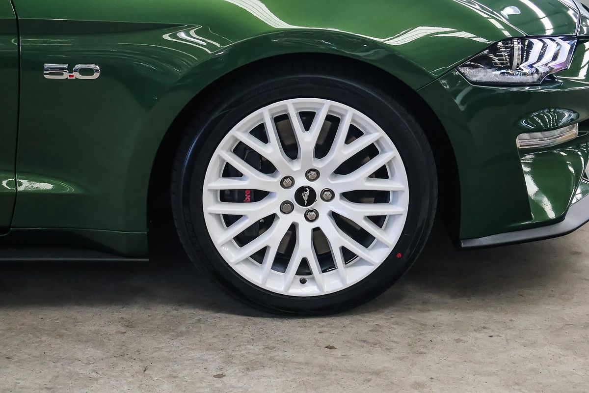 2023 Ford Mustang GT FN