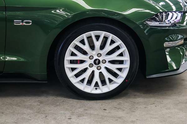 2023 Ford Mustang GT FN