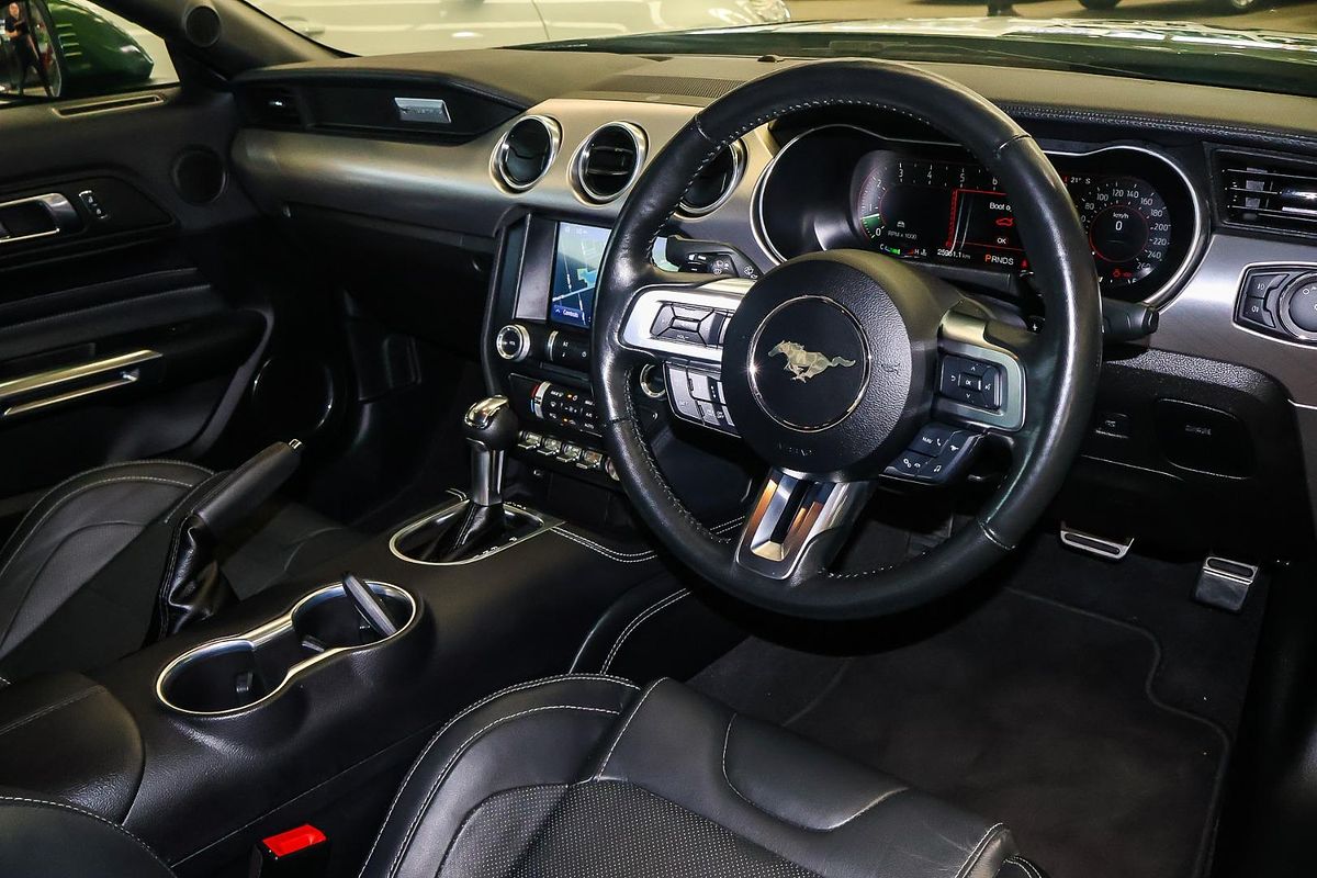 2023 Ford Mustang GT FN