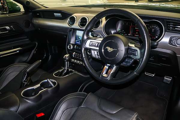 2023 Ford Mustang GT FN