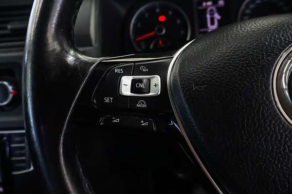 2018 Volkswagen Caddy TSI220 2KN SWB