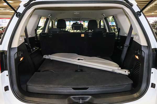 2018 Holden Trailblazer LT RG