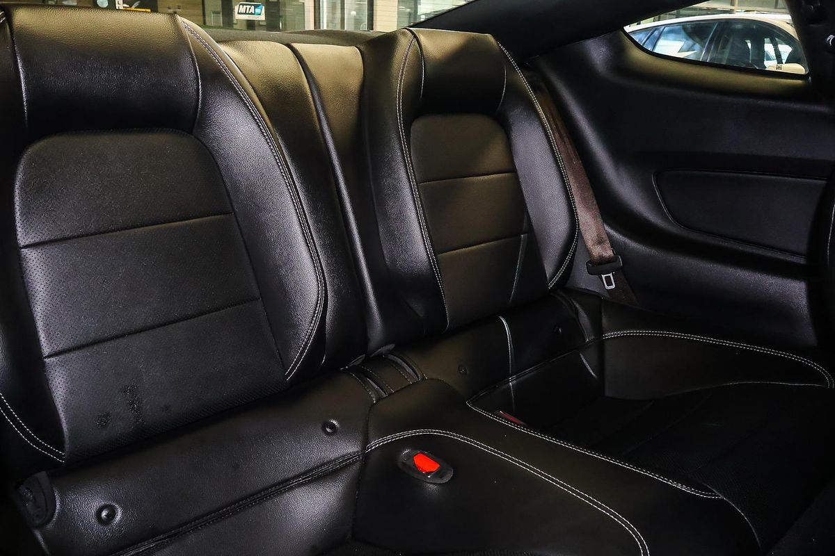 2023 Ford Mustang GT FN