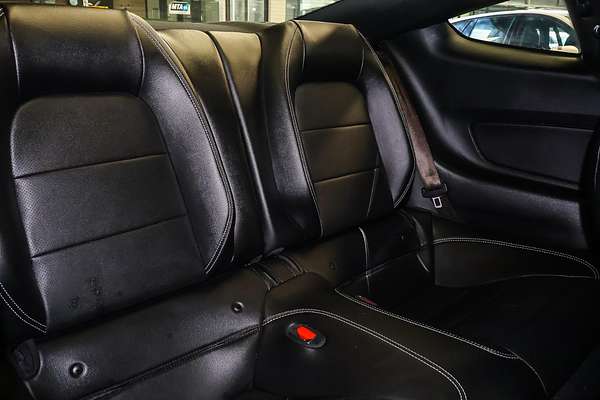 2023 Ford Mustang GT FN