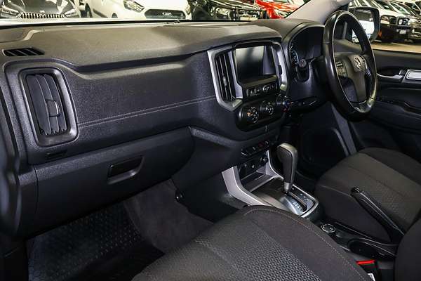 2018 Holden Trailblazer LT RG