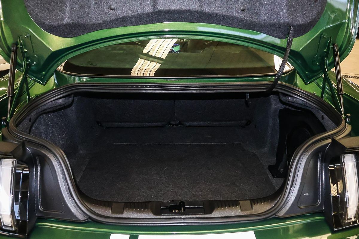 2023 Ford Mustang GT FN