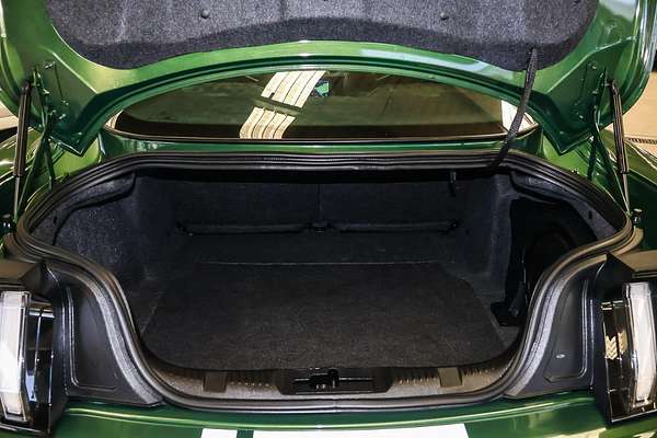 2023 Ford Mustang GT FN