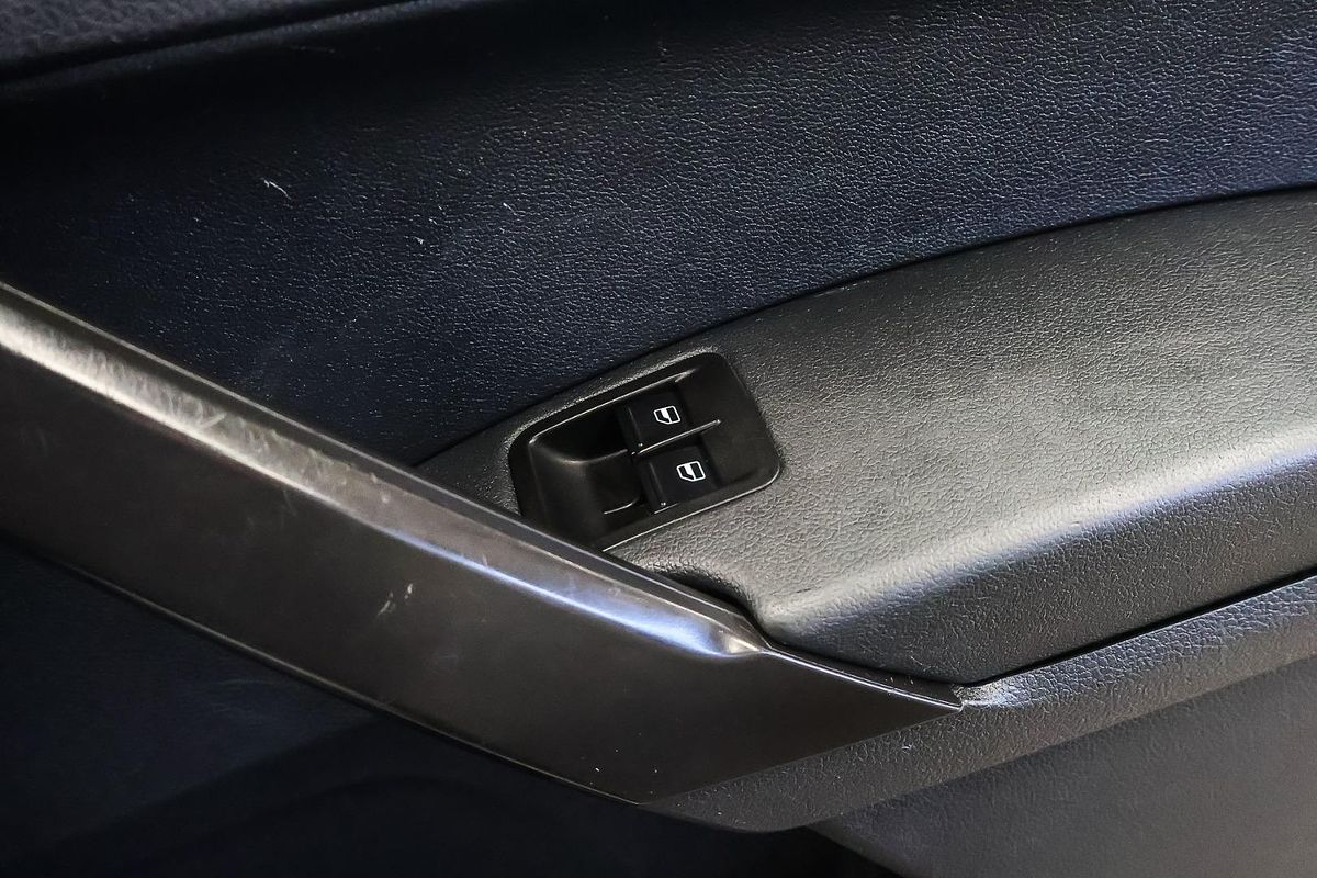 2018 Volkswagen Caddy TSI220 2KN SWB