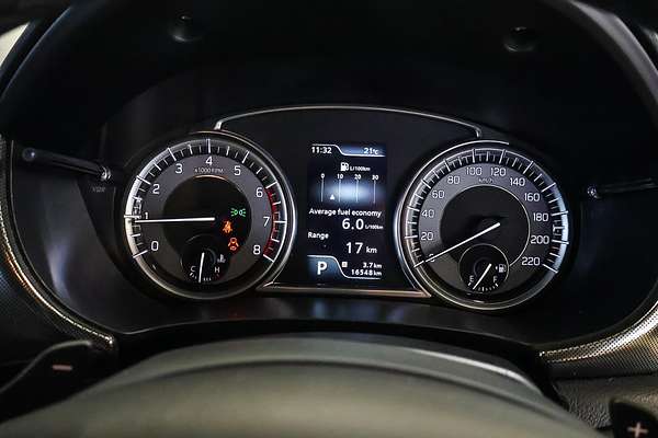 2025 Suzuki Vitara Turbo LY Series II