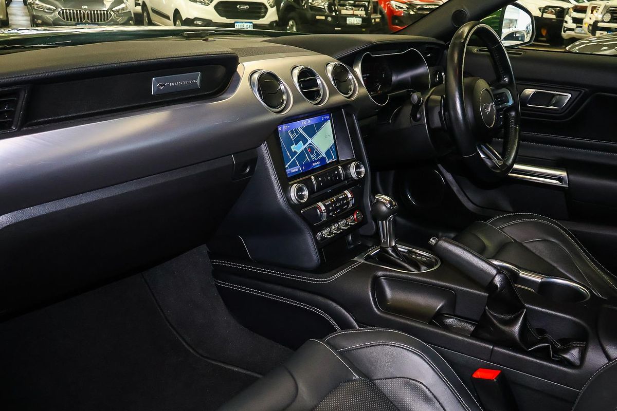 2023 Ford Mustang GT FN