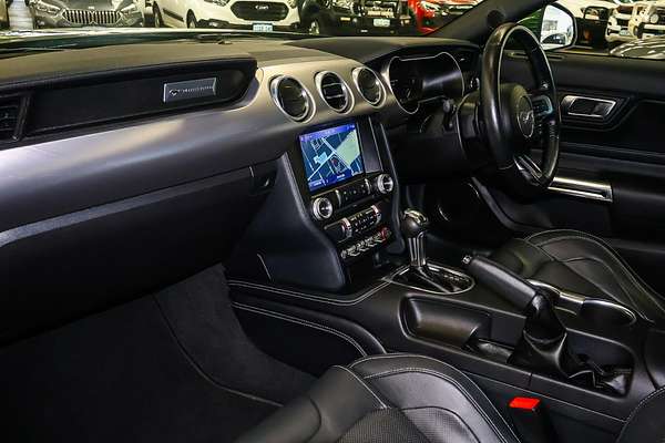 2023 Ford Mustang GT FN