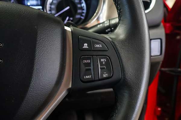 2025 Suzuki Vitara Turbo LY Series II