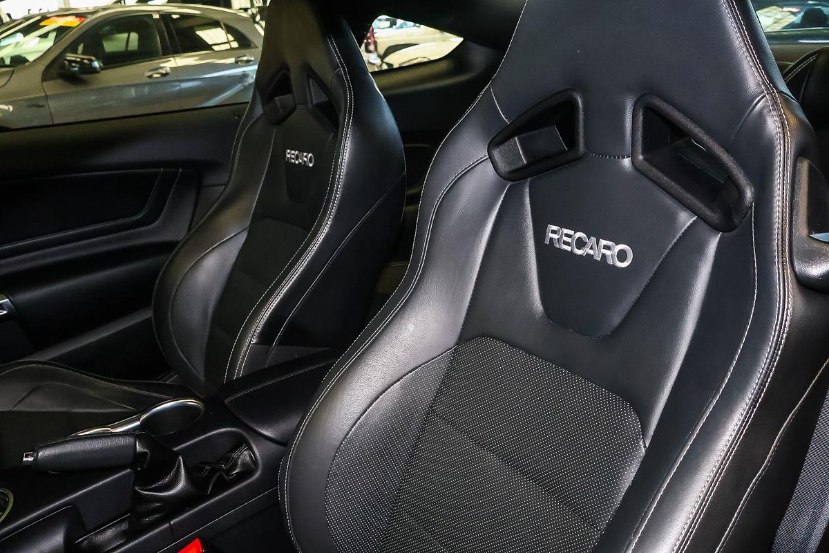 2023 Ford Mustang GT FN