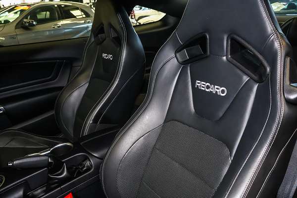 2023 Ford Mustang GT FN