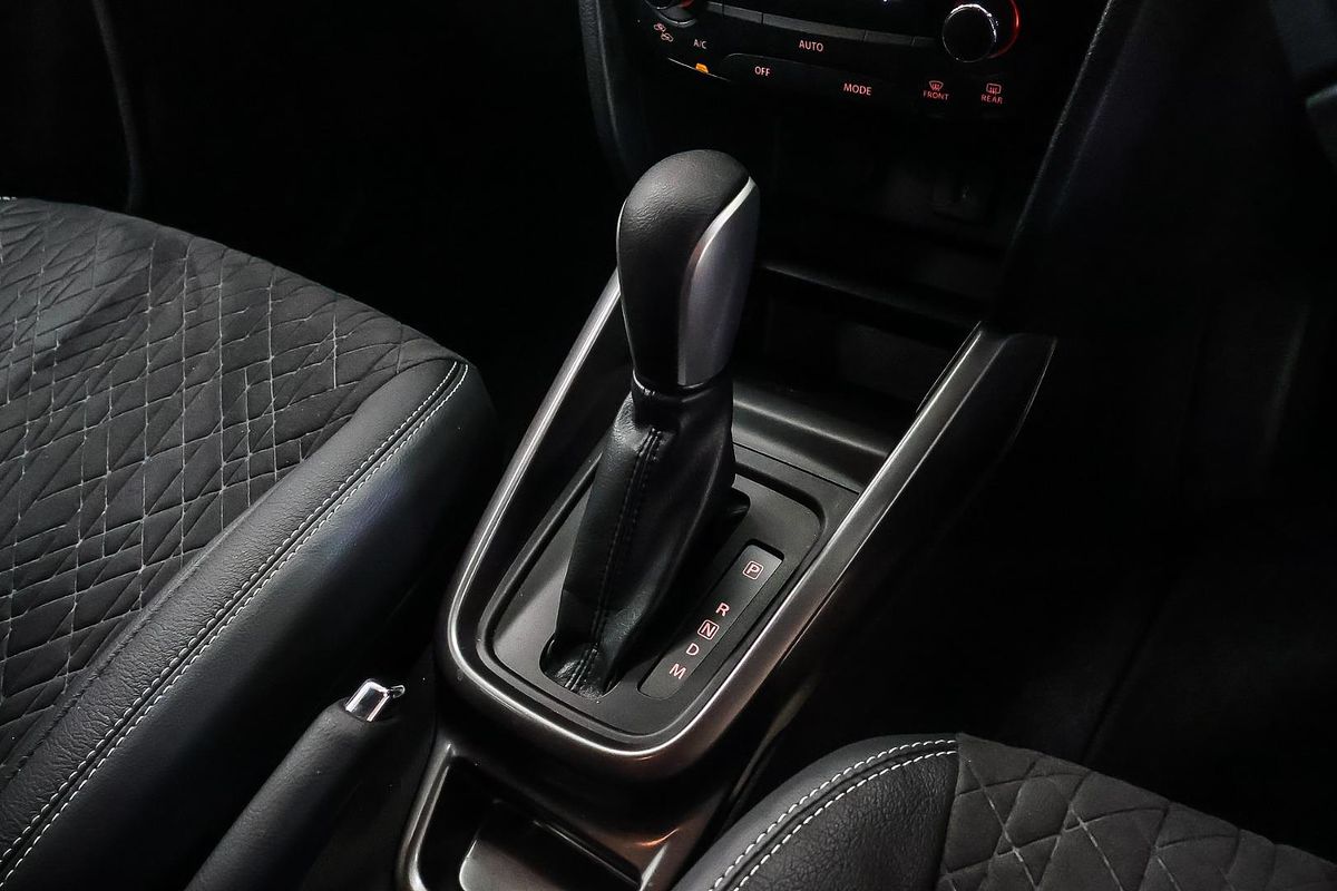 2025 Suzuki Vitara Turbo LY Series II